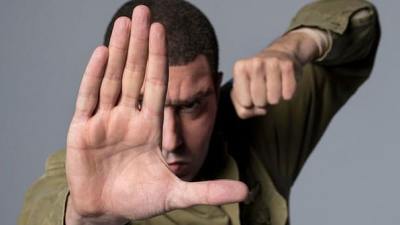 Sacha Baron Cohen Unveils New Character In Response To Very Mad Sarah Palin