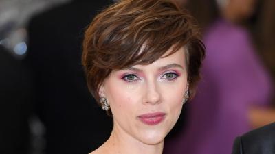 Scarlett Johansson Drops Out Of Transgender Role After Intense Backlash