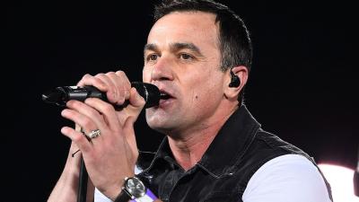 Confirmed Loose Unit Shannon Noll Brutally Cut From ‘Family Friendly’ Gig