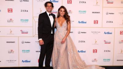 Just A Bunch Of Fabulous Farshun Looks From The 60th Annual Logies