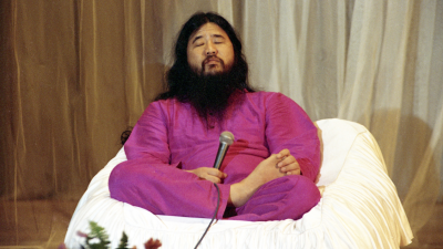 Final Six Members Of Doomsday Cult Aum Shinrikyo Executed In Japan