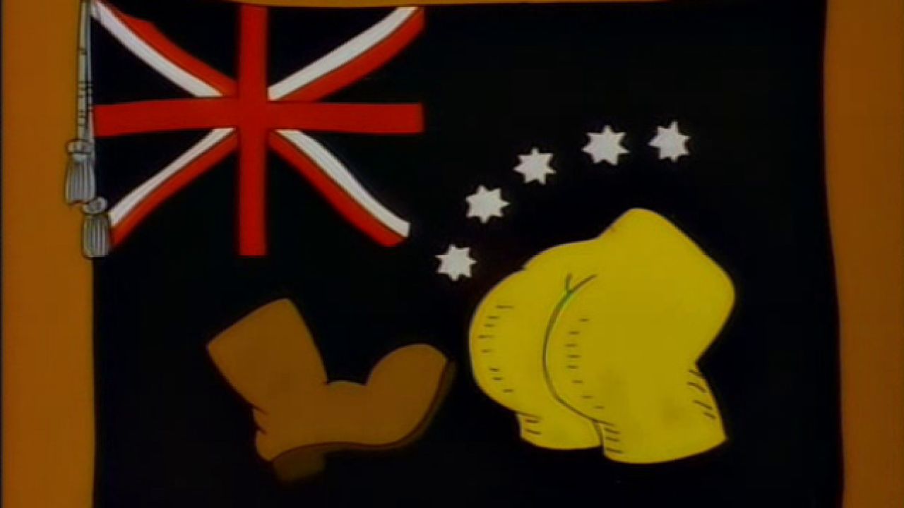 New Zealand’s Acting PM Has Accused Australia Of “Copying” Their Flag