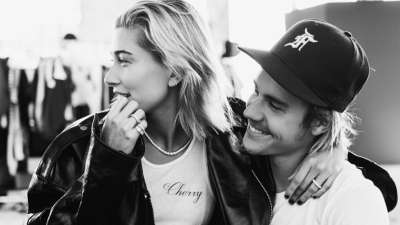 Hailey Baldwin Thanks Another Man After Justin Bieber’s Proposal (It’s God)