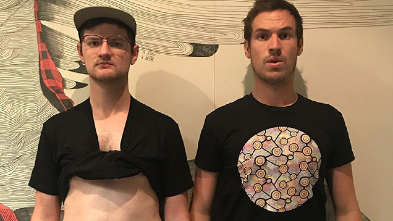 Triple J’s Ben & Liam Got Hauled Off The Air After Waking Their Boss Up