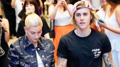 Justin Bieber Calls Out Pap Goading Him With Hailey Baldwin Pregnancy Rumour