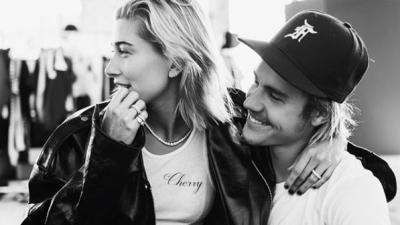 Justin Bieber & Hailey Baldwin Are Apparently Keen On A Small Wedding