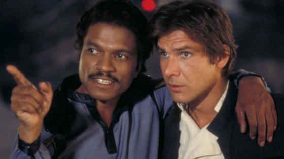 Billy Dee Williams Is Bringing His Suave Ass Back To ‘Star Wars Episode IX’