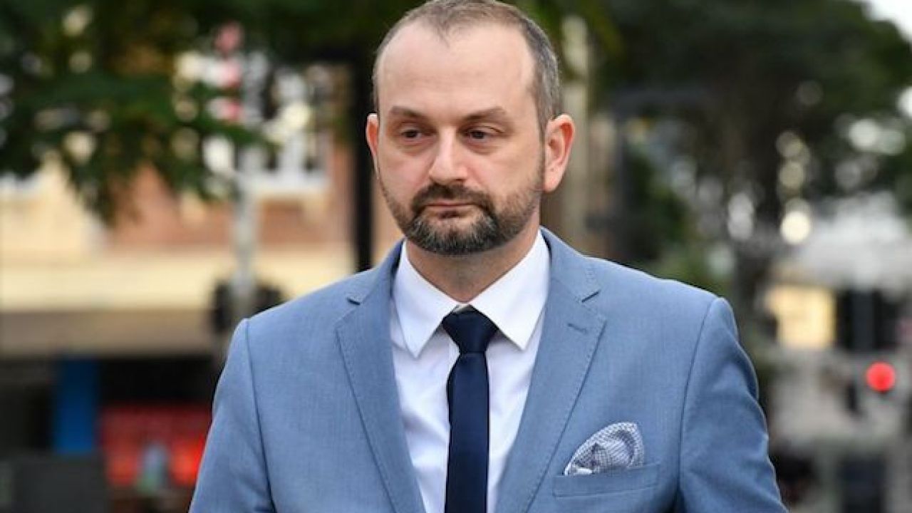 Former One Nation Staffer Sentenced To 5 Years Jail For Rape & Assault