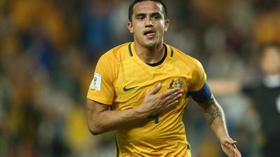 Tim Cahill, Our Greatest Socceroo, Has Retired From International Football