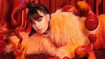 Charli XCX Drops Another Fresh Bop To Kick Your Weekend Off