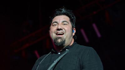 Very-Almost-Nu-Metal Legends Deftones Have Started Their Own Music Festival