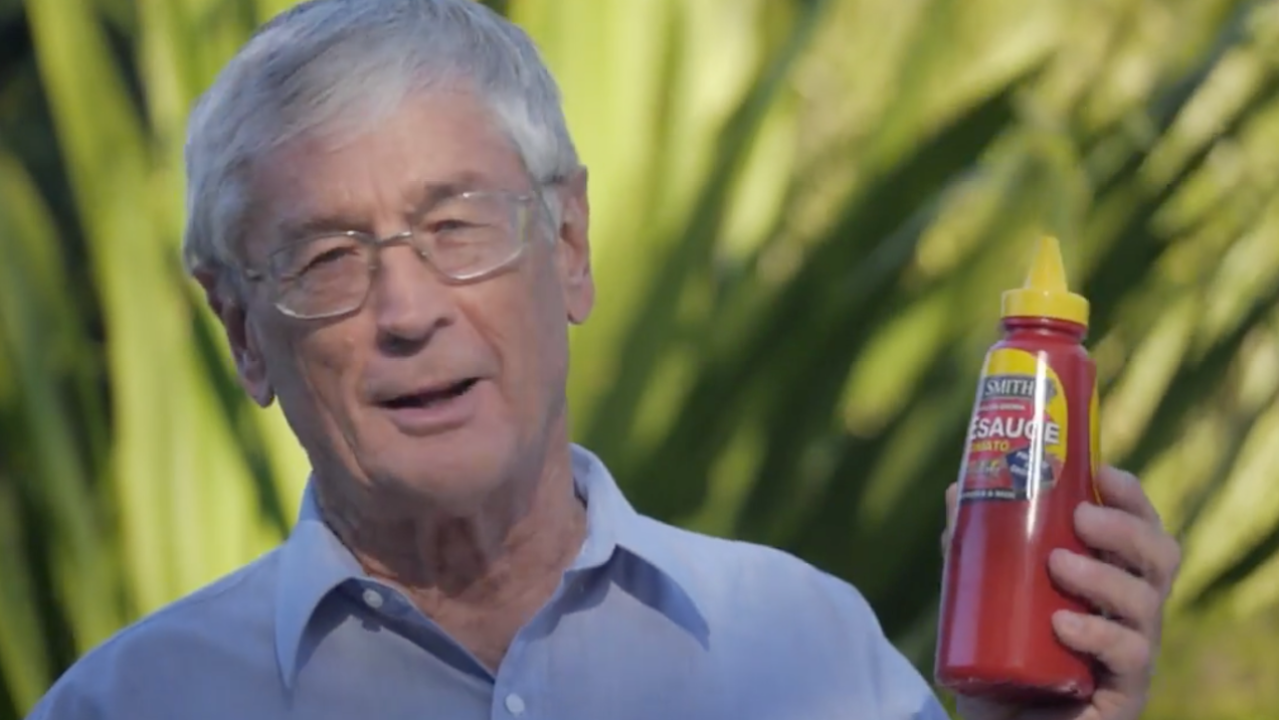 Dick Smith’s Food Business Is Shutting Down Which Is Terrible News For Nan