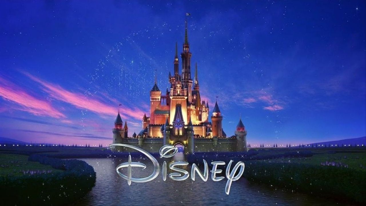 Disney’s Going To Make A Movie About An African Princess Named Sadé