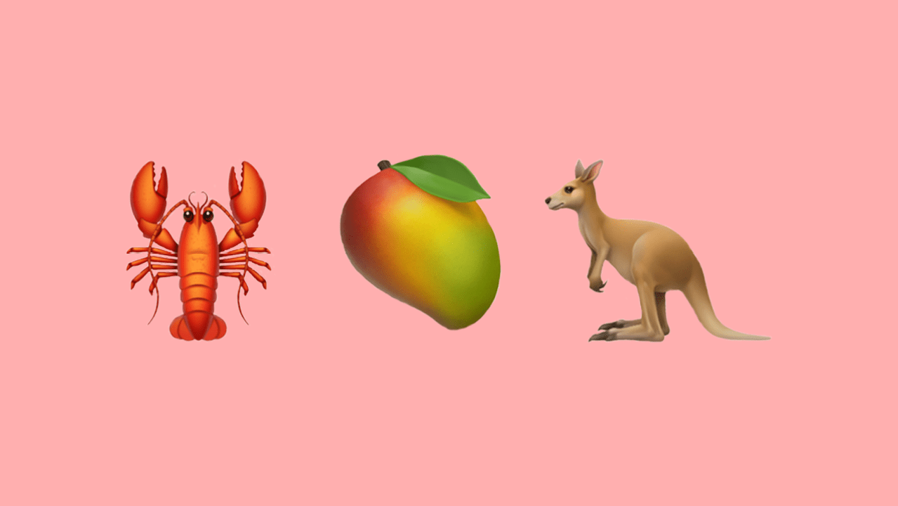 Apple Is Celebrating World Emoji Day By Unveiling A Bunch Of New Ones