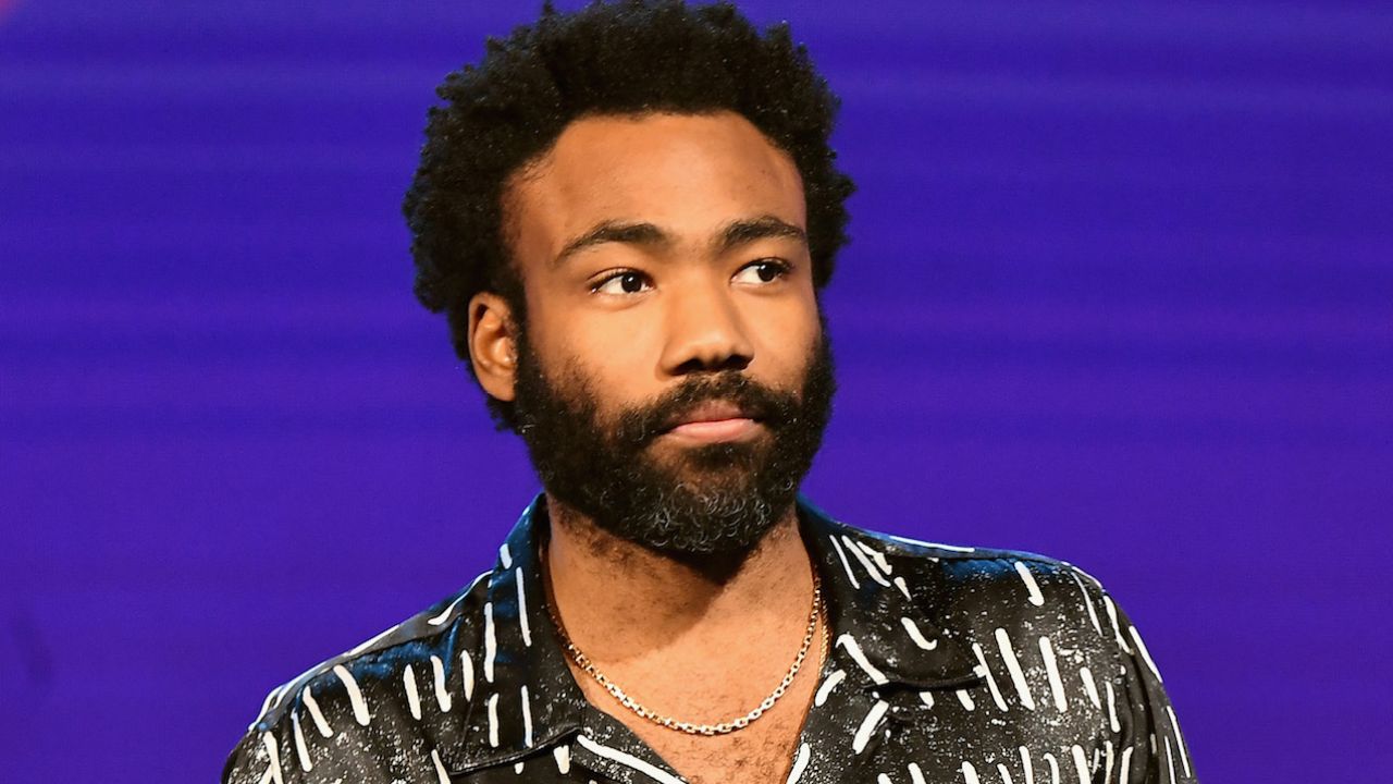 Donald Glover Dropped A New Record Overnight With Zero Goddamn Warning