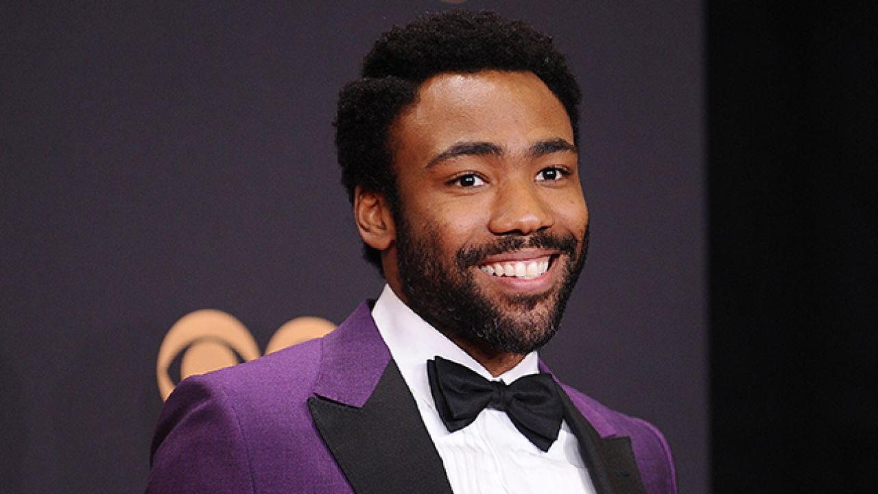 Tickets For Childish Gambino's Sydney Show Are Being ReSold For 889