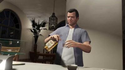 A New ‘GTA Online’ Easter Egg Can Only Be Found By Getting Very Shitfaced