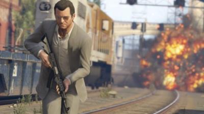 Rockstar Confirms Those Messages About ‘GTA VI’ In 2019 Are Pure Bullshit