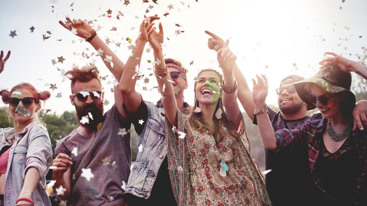 A Simple Guide To Doing Splendour Without Pissing Everyone Off