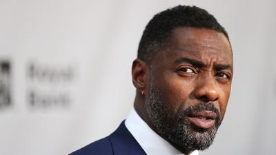 Idris Elba To Join The Rock’s ‘Fast & Furious’ Spinoff & We Demand They Kiss