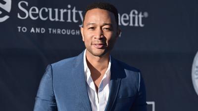 John Legend Is Now A Hair’s Breadth Away From Capturing The Elusive EGOT