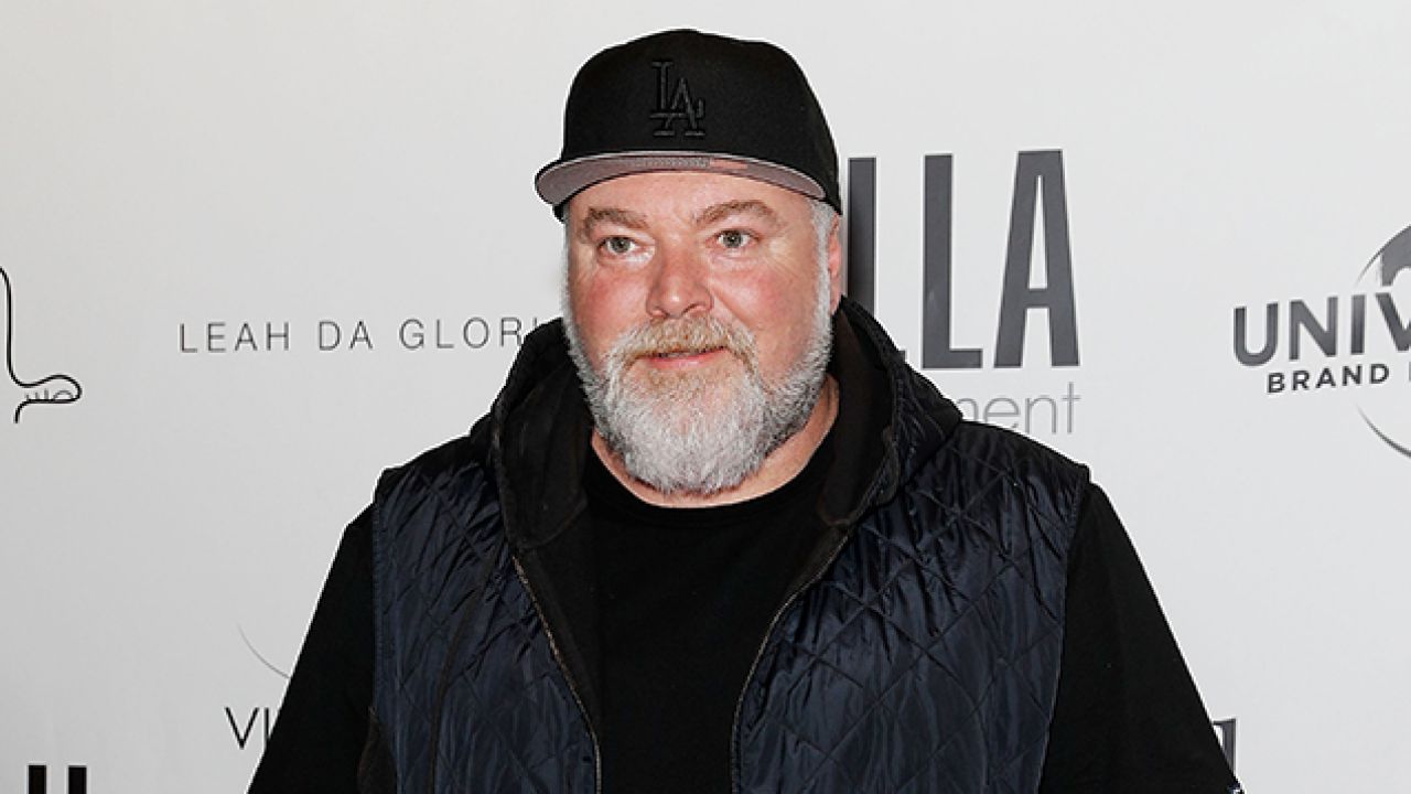Fucken Christ, Kyle Sandilands Is Copping His Own ‘Judge Judy’-Style TV Show