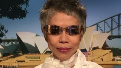 Twitter Thanks Queen Lee Lin Chin For Glorious 30-Year Reign At SBS 
