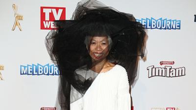 Eternal Empress Lee Lin Chin Has Apparently Quit The SBS