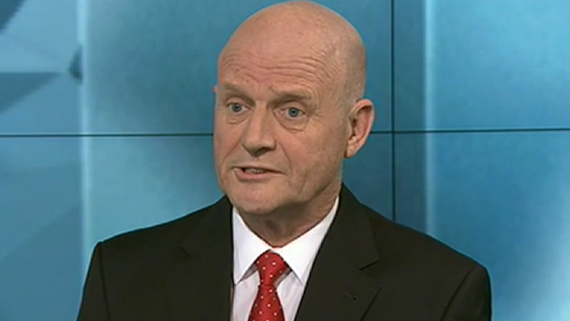 David Leyonhjelm Tried And Failed To Triple-Down On His BS On ‘7.30’