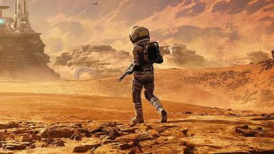 ‘Far Cry 5’ Expansion ‘Lost On Mars’ Finally Cops A Release Date & It’s Soon