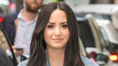 Demi Lovato Will Reportedly Attend Rehab After Discharge From Hospital