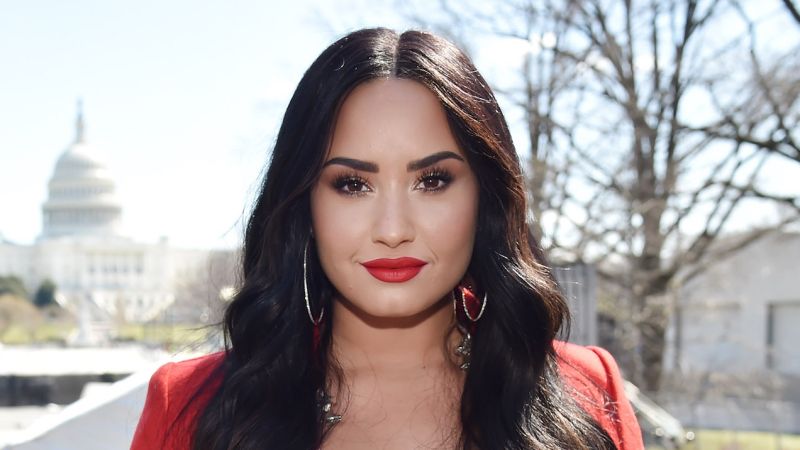 Police Stop Burglary Plot To Rob Demi Lovato’s Home While She Recovers In Rehab