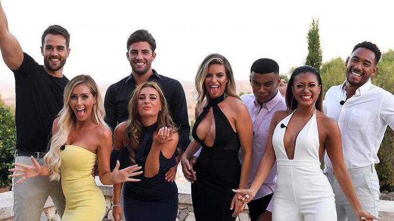 UK Conservative Party Hilariously Bins Knock-Off ‘Love Island’ Competition