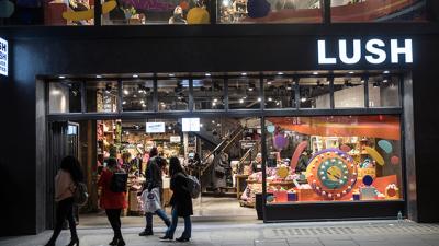 Lush Australia Has Admitted Underpaying Staff By $2M Over The Past 8 Years