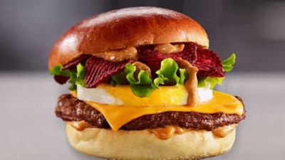 Macca’s Canada Is Getting Roasted For Their ‘Aussie’ But Not Aussie Burger 