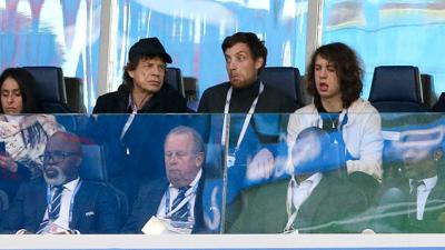 Mick Jagger Almost Certainly Cursed England’s Chances At The World Cup