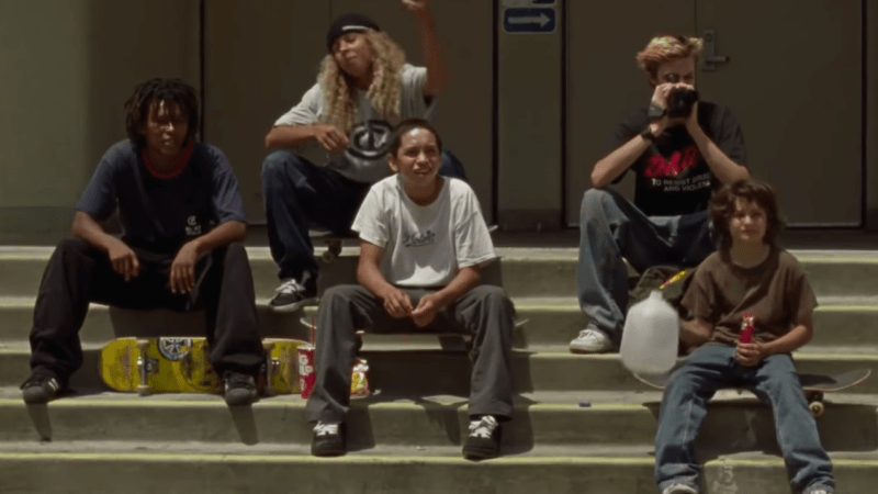 Jonah Hill’s Directing Debut Looks A *Lot* Like ‘Lords Of Dogtown’ But 90s