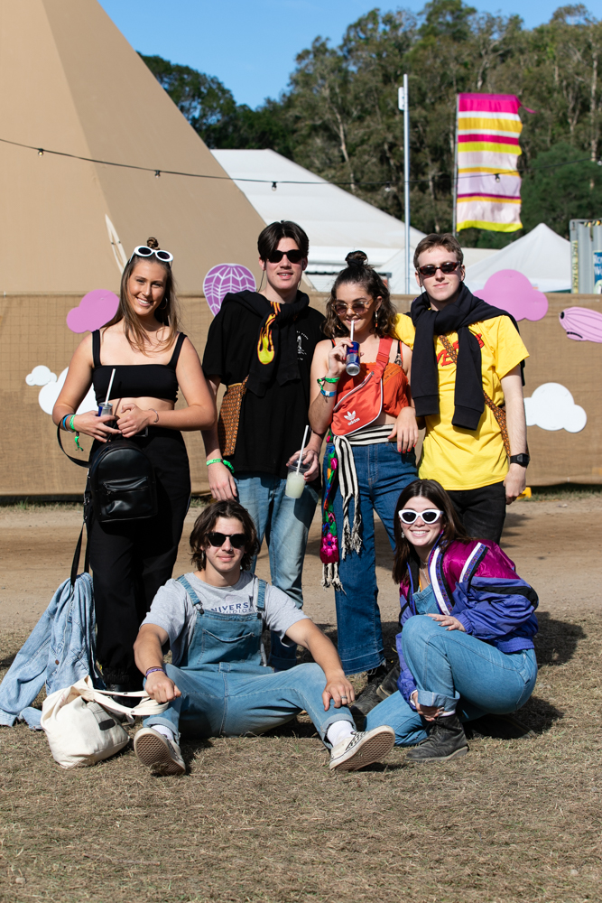 You Lot Lost Your Shit At Splendour And We’ve Got The Snaps To Prove It