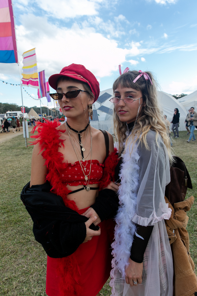 You Lot Lost Your Shit At Splendour And We’ve Got The Snaps To Prove It
