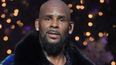 R. Kelly Covers The Sex Cult & More In 19-Minute-Long Song Previewed On IG