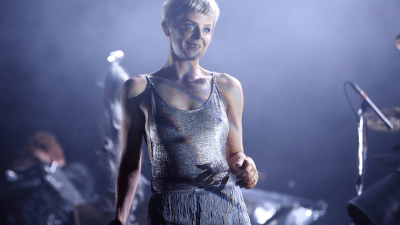 Please Remain Calm, But The New Robyn Single Leaked Online