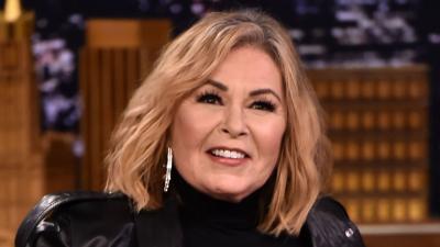 Roseanne Barr Is Spewing At The Push To Reinstate James Gunn, But Not Her