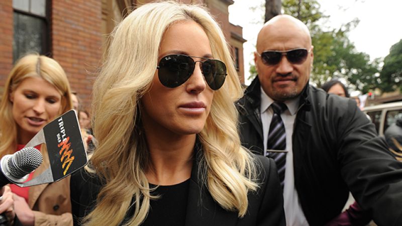 Roxy Jacenko Is Getting Her Own TV Show On Ten Which Sounds About Right