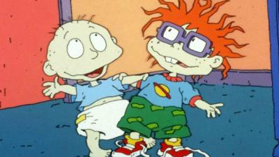 ‘Rugrats’ Is Set To Cop A Revival Series And, Weirdly, A Live-Action Film