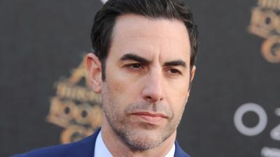 Sacha Baron Cohen Returns To Screens This Fkn Sunday With ‘Who Is America?’