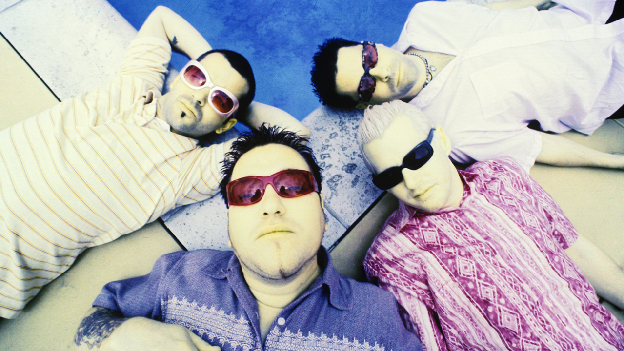 Smash Mouth Just Dropped Aussie Tour Dates Like It’s Fkn 1997 Again