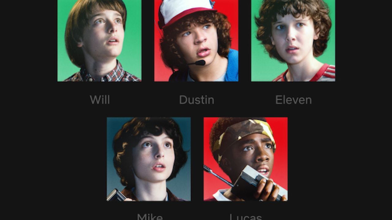 Netflix Is Adding 100+ New Profile Pictures So You Can Personalise That Shit