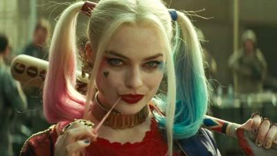 Margot Robbie Is Pushing For A Diverse Cast In The Next Harley Quinn Flick
