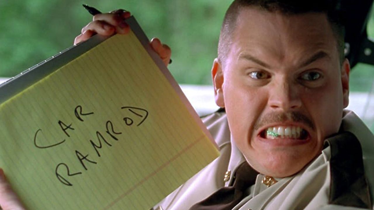 ‘Super Troopers 3’ Is Already In The Works & It’s Got A Marvel Of A Title