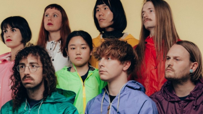 Meet Superorganism, Bubbly Pop Inspired By J Pop, NZ Indie & The Internet